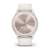 Smartwatch Garmin Vívomove sport in Policarbonato 010-02566-01 - 010-02566-01